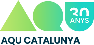 Accedeix a la pàgina principal d'AQU Catalunya